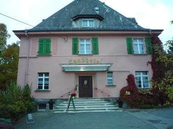 Landhotel