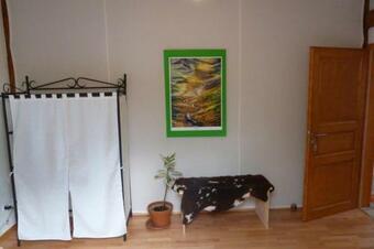 Das G�stehaus Am Tiergarten