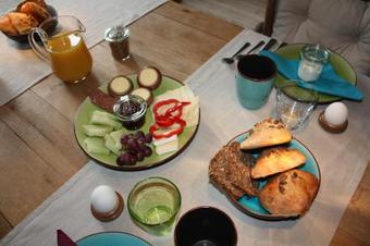 Edelsminde Bed & Breakfast