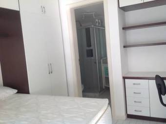 Apartamento Flat Oceanside