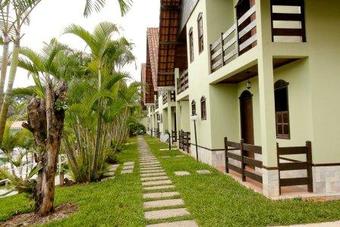 Apartamentos Hotel Gran Minas