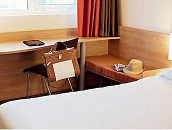 Hotel Ibis Novo Hamburgo