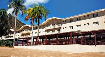 Hotel Pousada Rio Quente