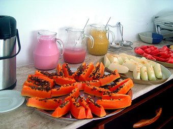 Hotel Portal Dos Ventos