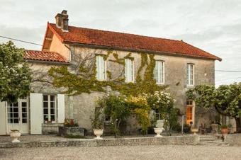 Bed & Breakfast Logis Du Paradis