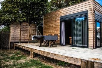 Bed & Breakfast Paisible ( Parenth�se )