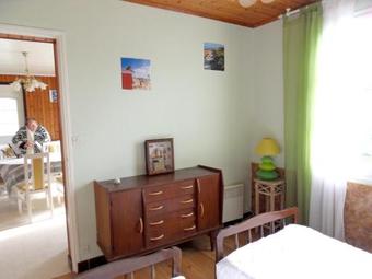 Holiday Home Chemin Des Cossonnes