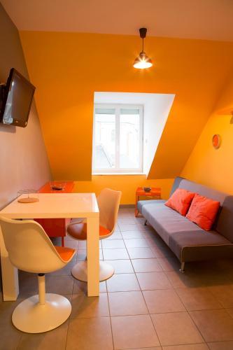 Aparthotel Le G�te Oratorien