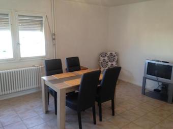 Apartamento Appartement Le Verlaine