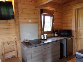 Chez Catherine Et Fanfan