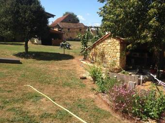 Bed & Breakfast Entre Lot Et Dordogne
