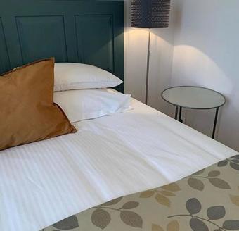 G�te Les Mirabelles