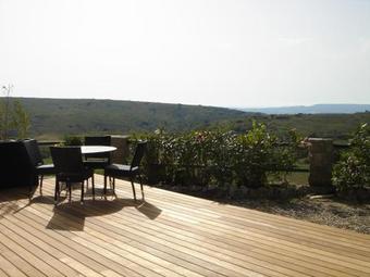 Bed & Breakfast Les Caselles de Marie