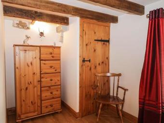 Dove Cottage, Hexham