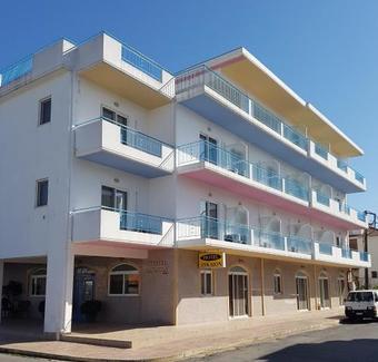 Hotel Lykeon