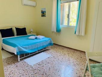 Small Apartment In Markopoulo Center