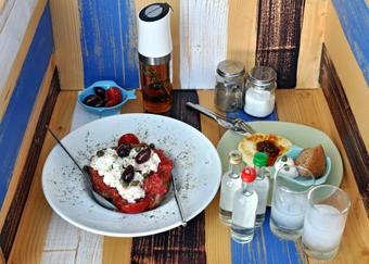 Apartamento Callisto Seaside Homes & Suites