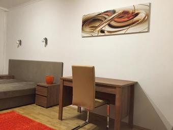 Weninger Apartman Lak�s