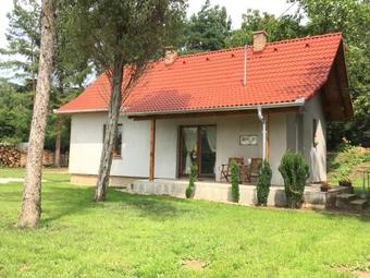 Apartamento Csillagkert Vend�gh�z