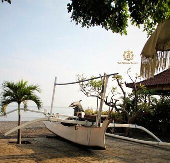 Bali Nibbana Resort