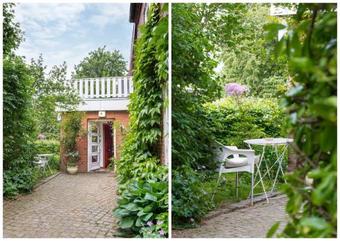 Apartamentos Fewo1846 - De-ole-doc-hus