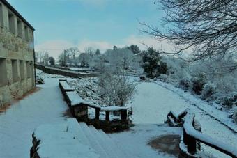Agroturismo Lugar Dos Devas