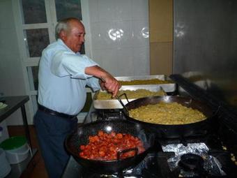 Hotel Las Fuentes