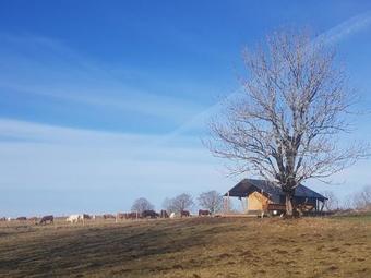 Hotel Terre D'horizon