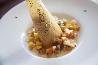 Hotel Le Petit Breuil