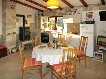 Holiday Home Angelo (tgr520)