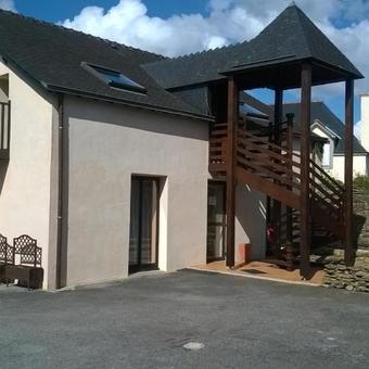 Hotel Le Casse Noisettes