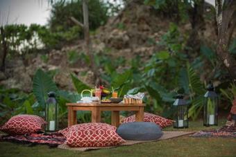 Hotel Lelewatu Resort Sumba