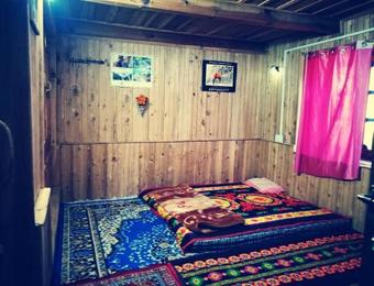 Aastha Homestay Sainj, Kullu, Himachal Pradesh