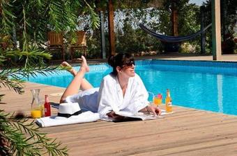 Agroturismo Villa Bakfar