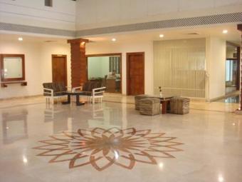 Hotel Shreshtha