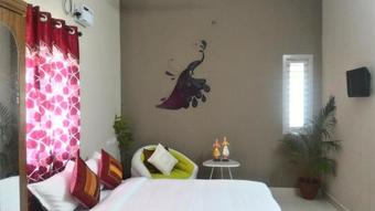 Apartamento Naadi Nest