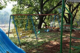 Lodge Shree Ramkrishna Anandvan