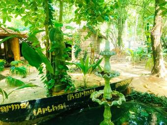 Hotel Nirvana Nature