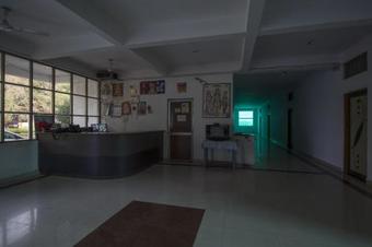 Hotel Aashirwad Guest House