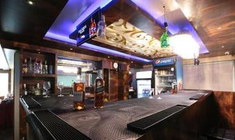 Hotel Treebo Trend Sunland Baramati