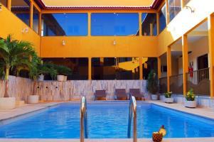 Vitoria Palace Hotel