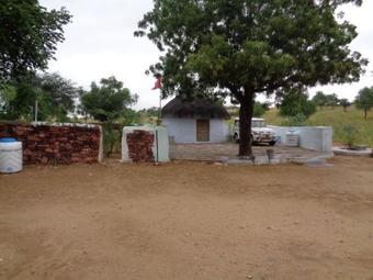 Gangaram Ki Dhani Homestay