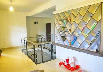 Hotel Mountain View Deluxe Room