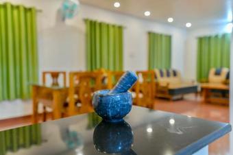 Apartamentos Elegant 2bhk House In Mananthavady