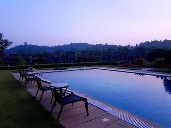 Hotel Sadhana Executive