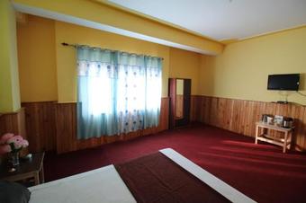 Posada Delight Royal Lachen