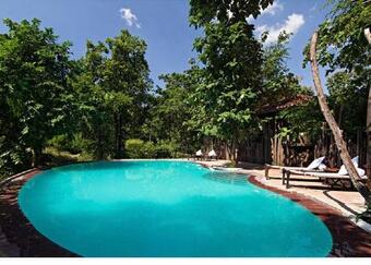 Reni Pani Jungle Lodge Satpura