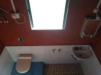 Apartamento Parna-kuti