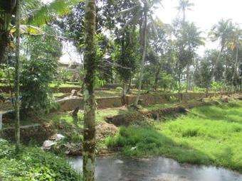 Agroturismo Vayal Farm Stay