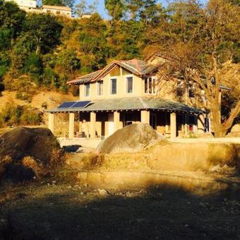 Agroturismo The Earth House